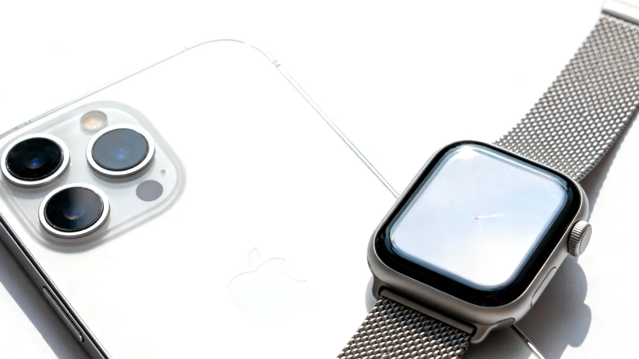 Apple Watch"