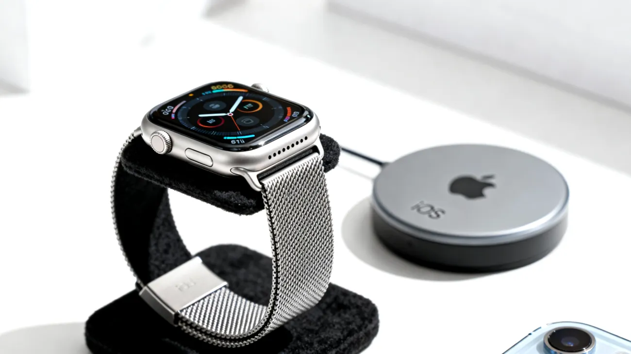 Apple Watch"