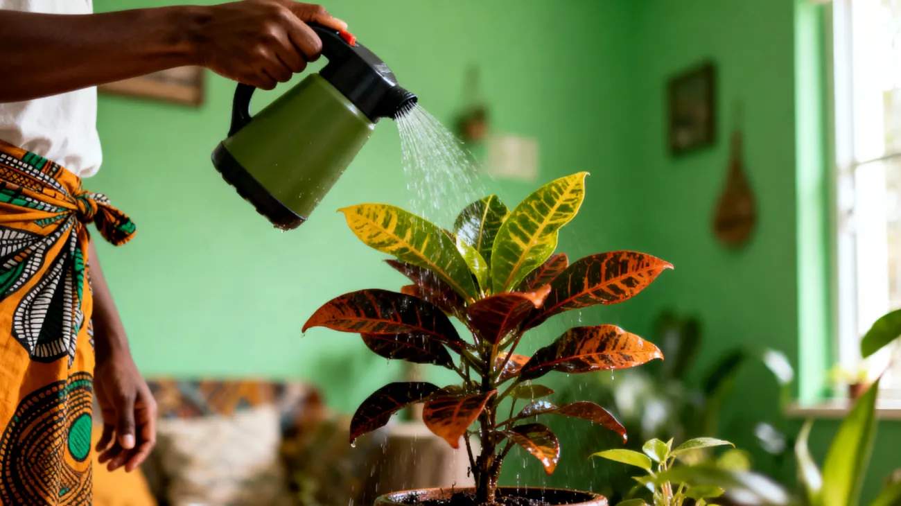 Glücksfeder (Zamioculcas)"